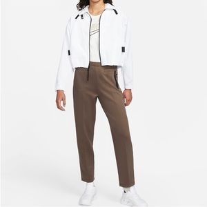 Nike Dri-Fit Tech Pack Pants in Brown Size XL